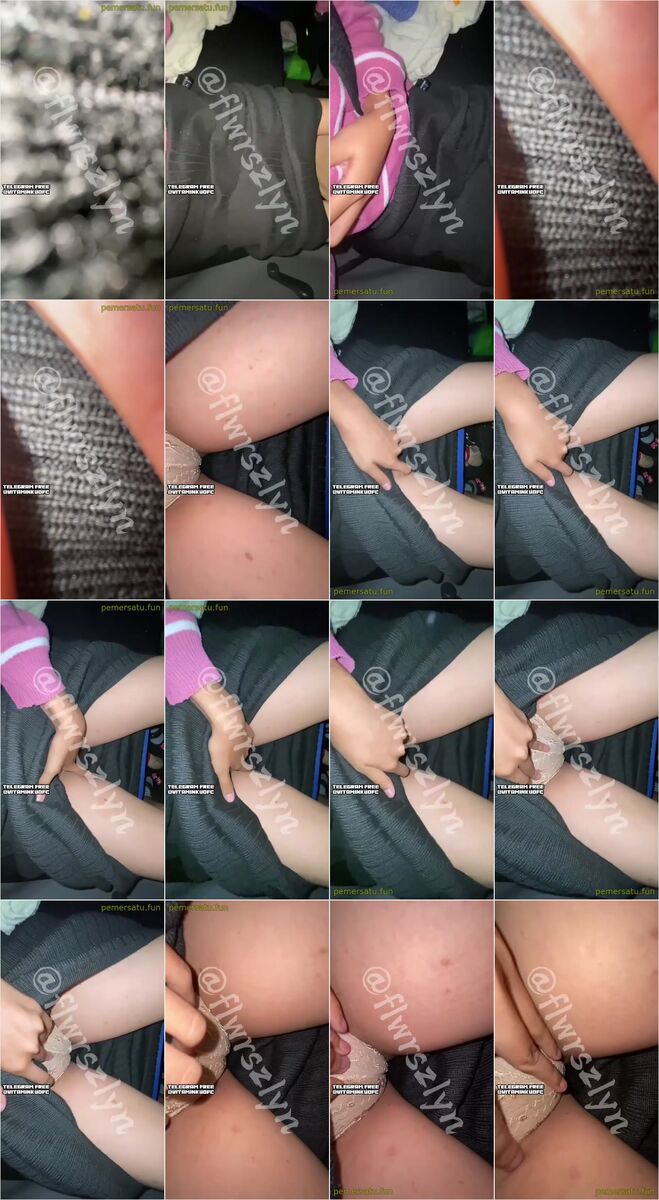 hijab flwrszlyn eksib abg 18yo 12mei update (12)