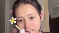 Kompilasi Becca Cakep Mulus Tembem 18Yo Live