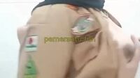 Bulan Kolpri Hijaber Chindo 18Yo Chubby (5)