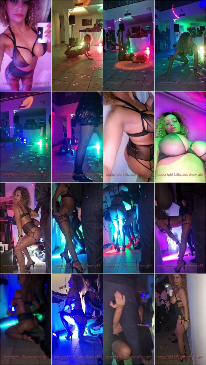 Watch PrnXXX-Caleen-Moi