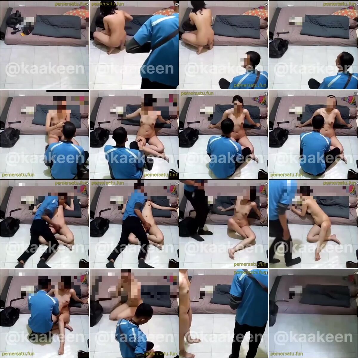 kaakeen prank ojol