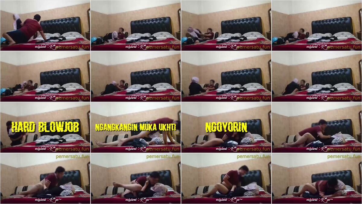 Ngentot Dengan Ukhti Jilbab