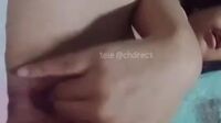 Abg Desa 18Yo Birahi Colmek Sampai Lebar (8)