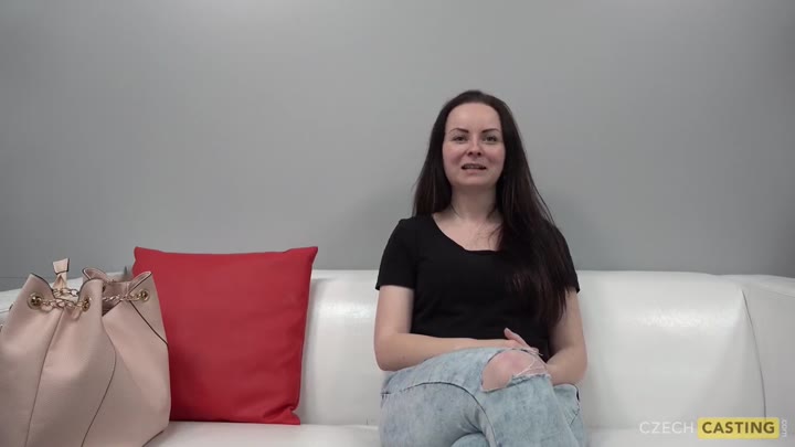 CzechCasting Karolina (7501)