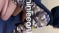 Ninieeonly Hijab Binal Pecinta Kontol Doyan Ngentot (4)