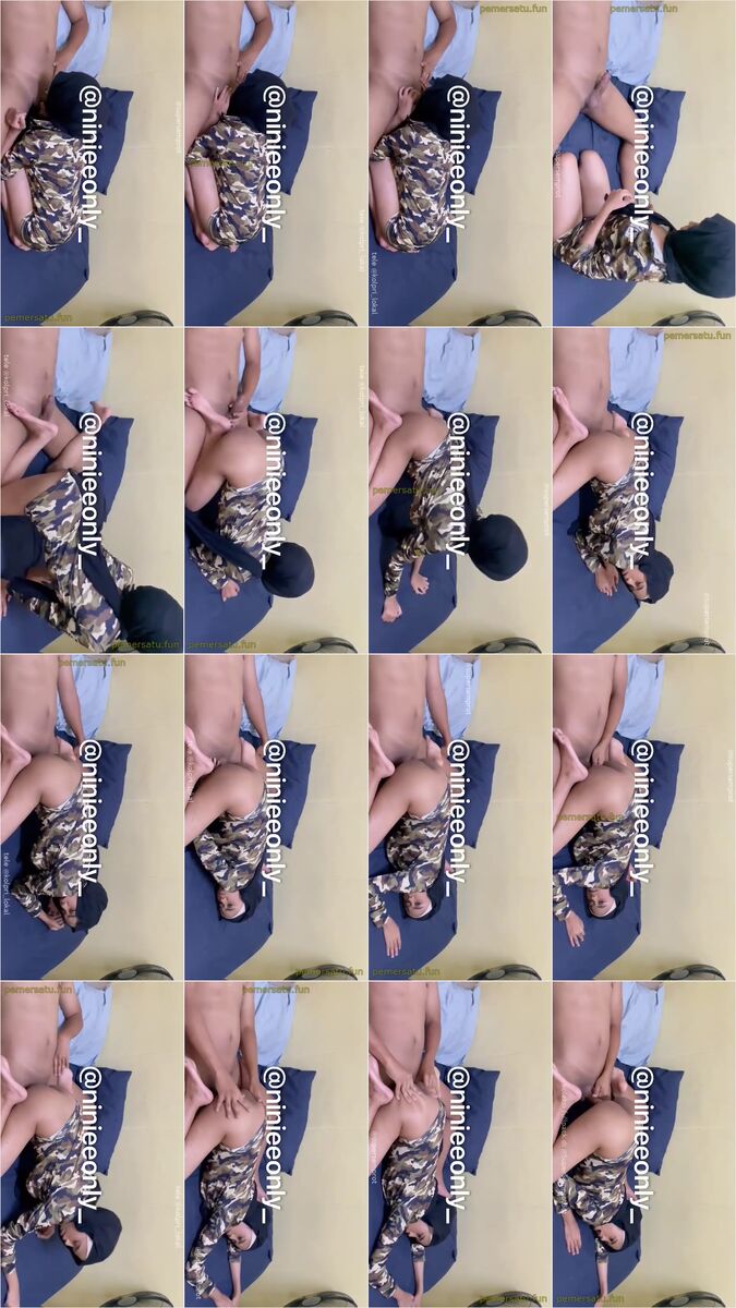 ninieeonly hijab binal pecinta kontol doyan ngentot (4)