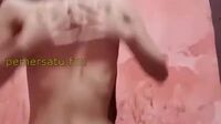 Dede Mutiara Hijab Abg 18Yo Belajar Wot