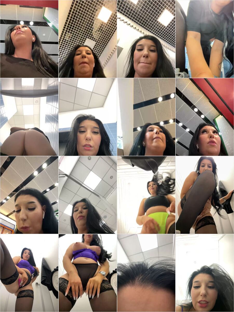 Tisha Busty 2025-06-15 part2