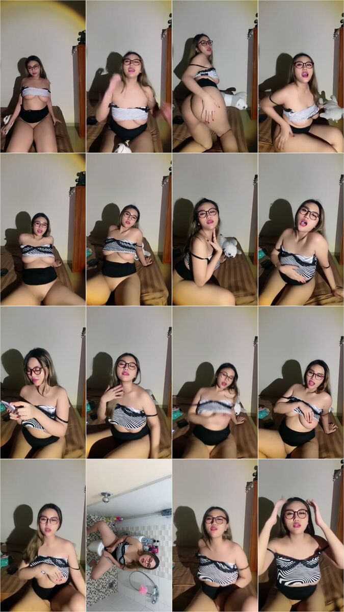 Miya Tan Mango Remes Toket