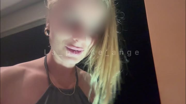 La Petite Ange