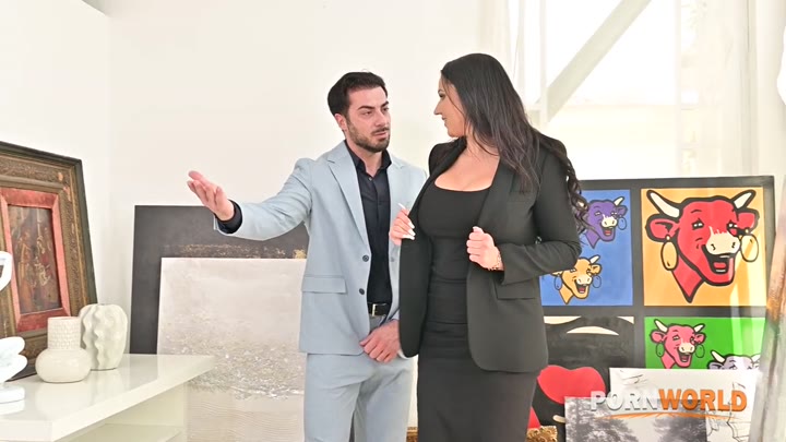 PornWorld – Jolee Love