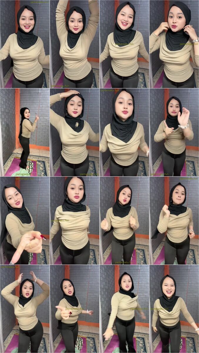 hijab joget tiktok cantik 13mei2026 (1)