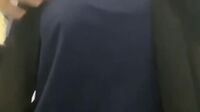 Hijab Baju Hitam Binal - Hijab