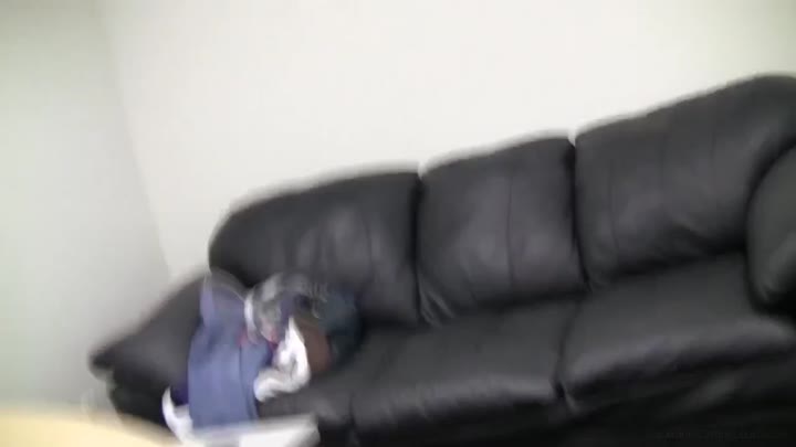 BackroomCastingCouch Kristin