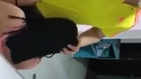 Lagi Ngentot Kakak Kepergok Ibu