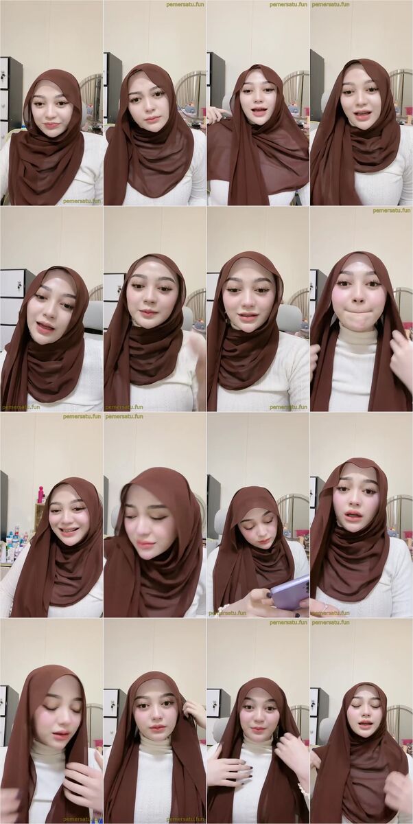 evaanurr HIJAB LIVE 2025