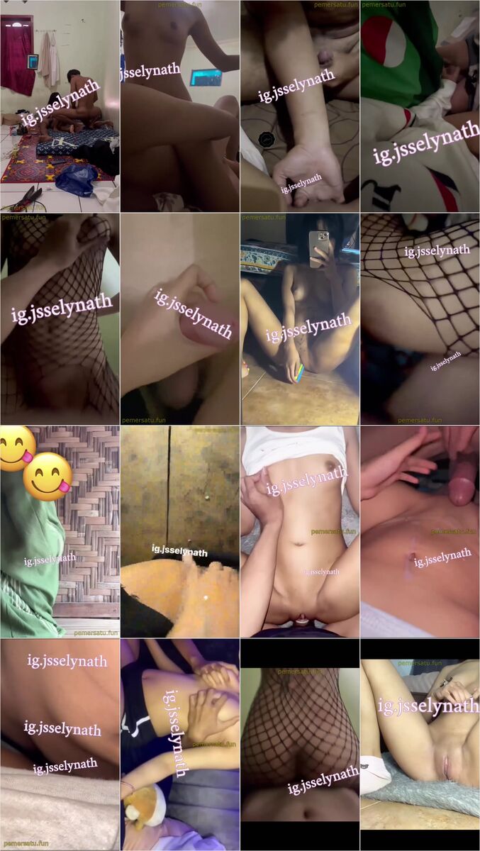 kompilasi jsselynath abg 18yo kurus colmek digangbang
