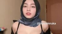 Kompilasi Mika Ruka Hijab Abg 18Yo Cakep Update
