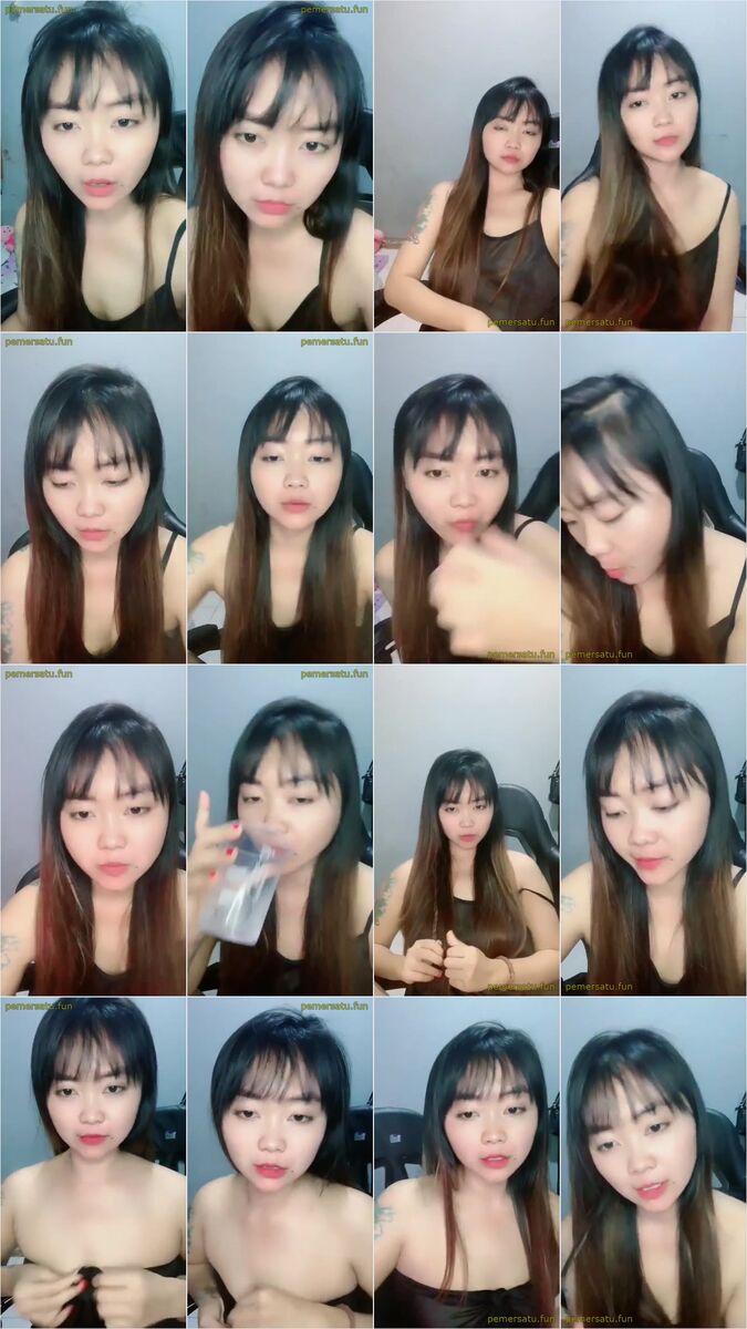 badgirls - LIVE PEMERSATU FUN