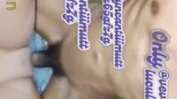 Talent Dede Vevelyn Abg 18Yo Sextape (16)