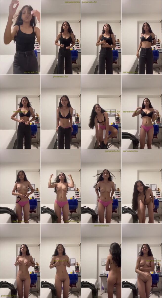 Reni Abg 18Yo Batik Bali Skandal Viral (2)