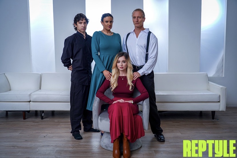 Penny Barber Lexi Lore A Handmaids Purpose Womb Is Warm and Ready