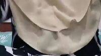 Laila Jilbab Montok Gendut Ngewe (7)