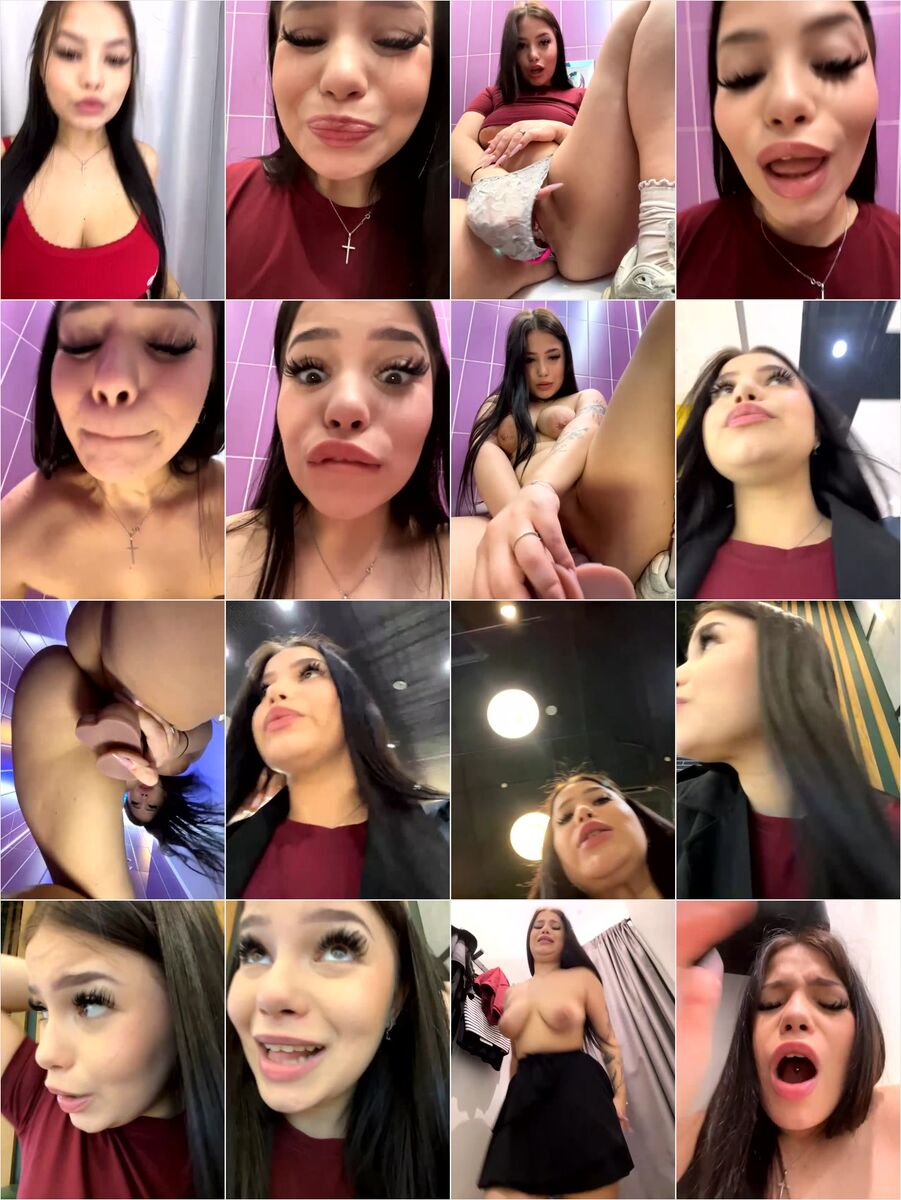 Chloe Moon 2025-07-05 part1