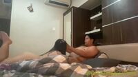 Kompilasi Staycation Abg 18Yo Sama Si Ganteng 13Juni