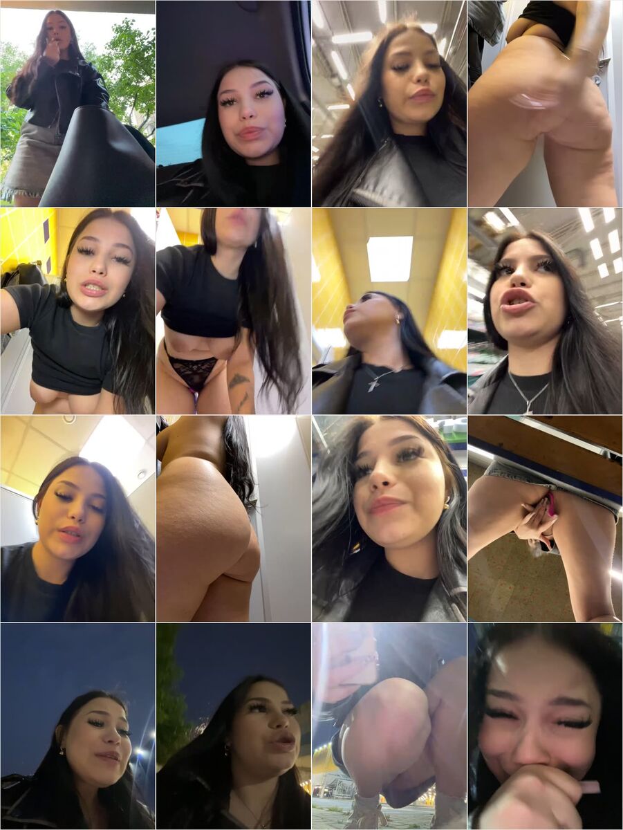 Chloe Moon 2025-06-06 part2