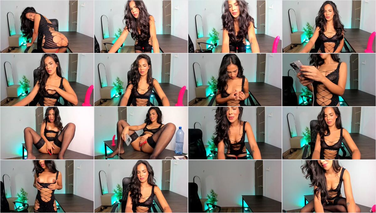 camille-rose 2025-06-22 part1