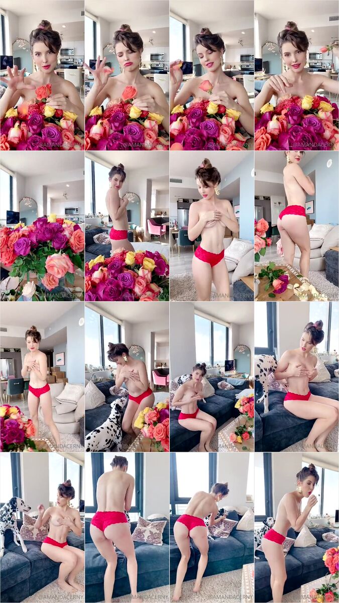 OnlyFans Amanda Cerny 4319