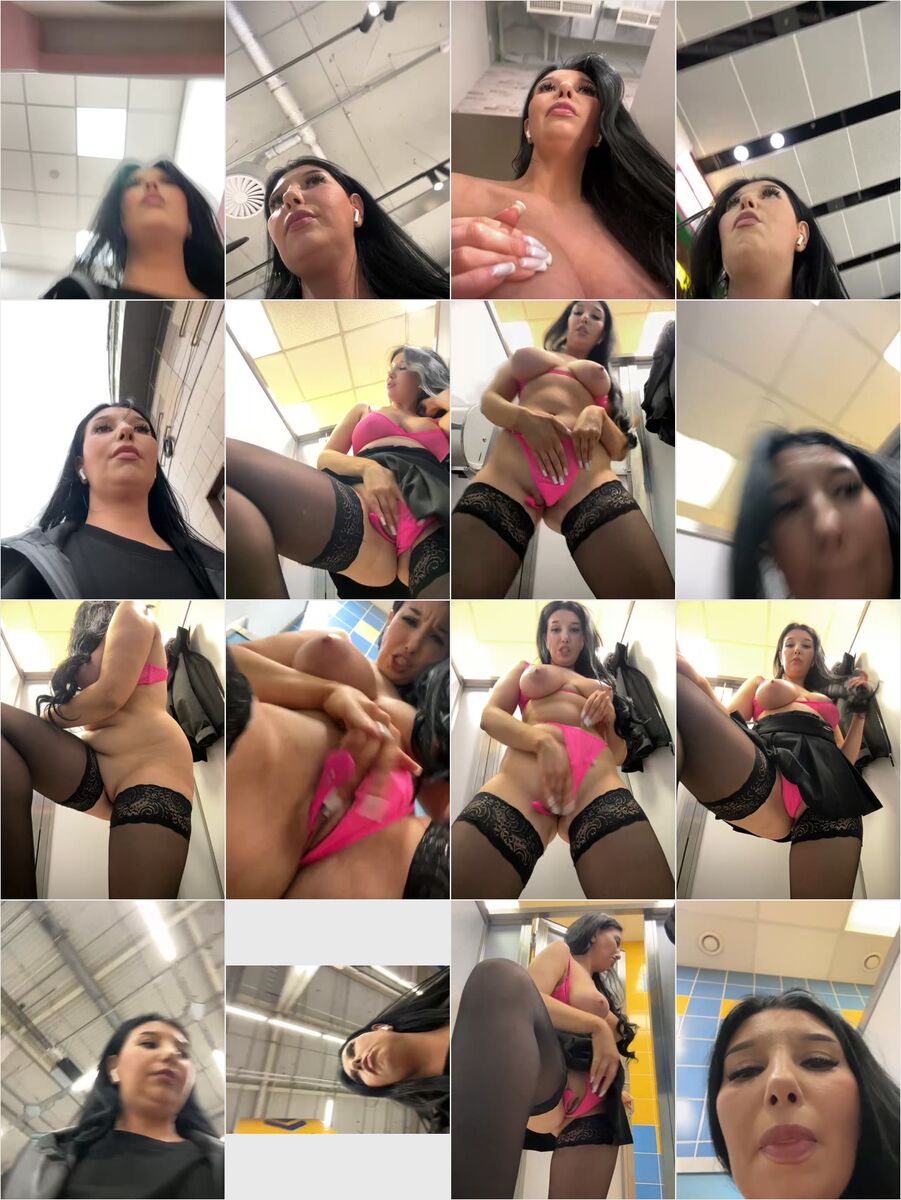 Tisha Busty 2025-06-13 part2