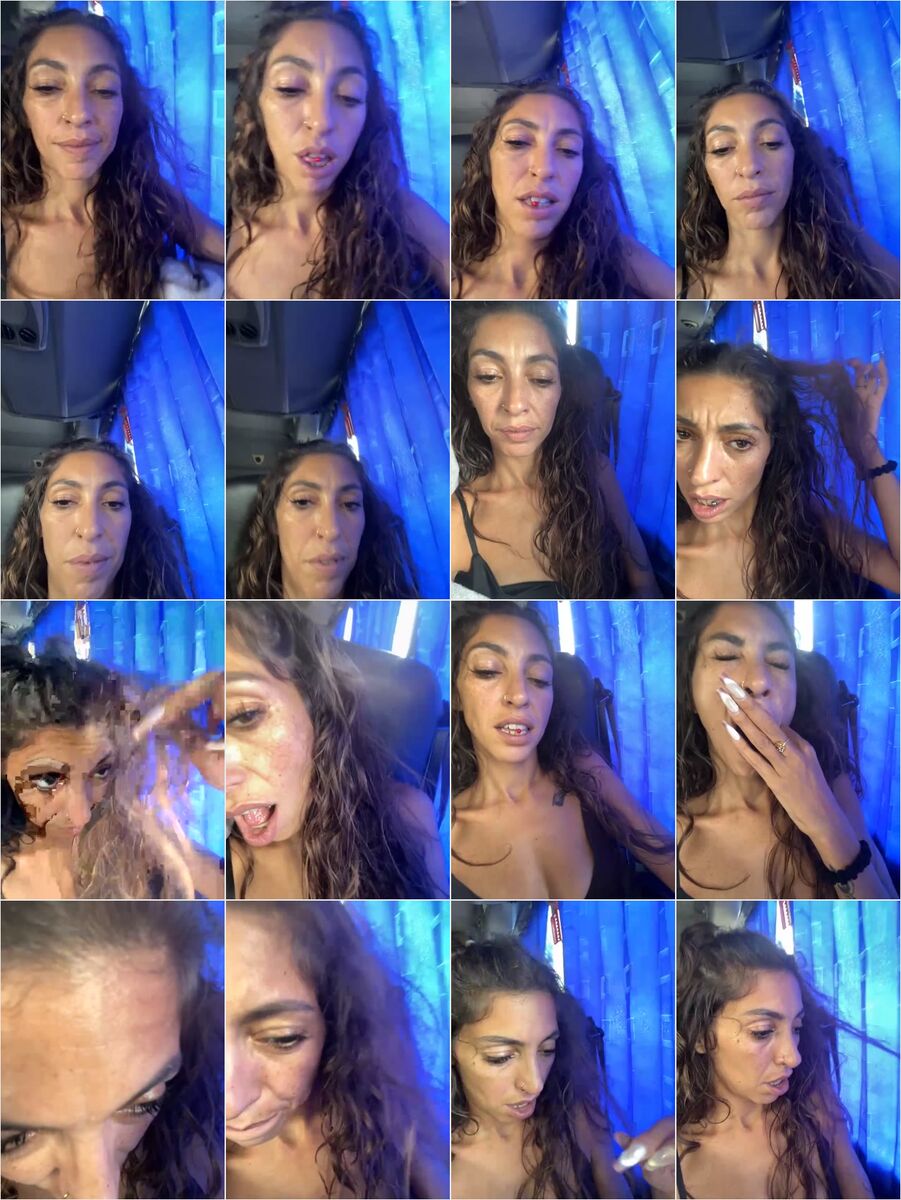 Amani thewolf 2025-06-27
