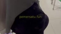 Hijab Kebaya Kacamata Mulus Yang Lagi Viral Ngewe Nikmat (15)