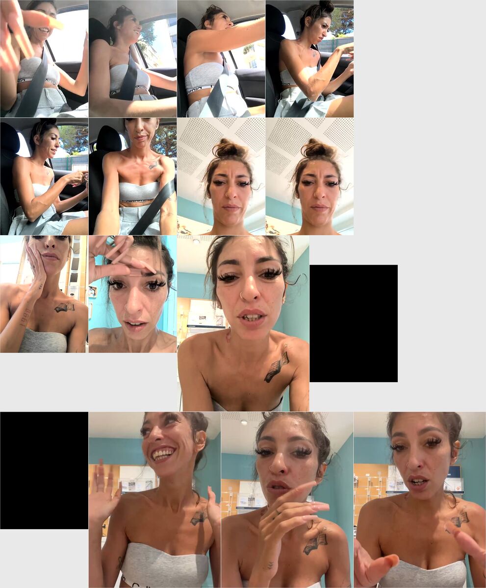 Amani thewolf 2025-07-30 part2
