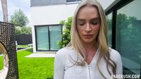 Dad Crush – Emma Hix Play Safe, Do Anal