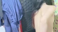 Chindo Hijab Abg 18Yo Suka Vcs Colmek (5)