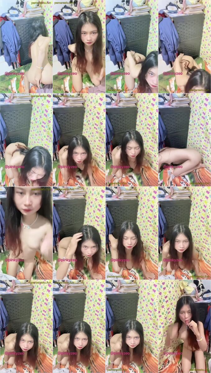 chindo hijab abg 18yo suka vcs colmek (5)