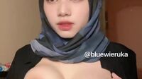 Mika Tobrut Binal Hijab