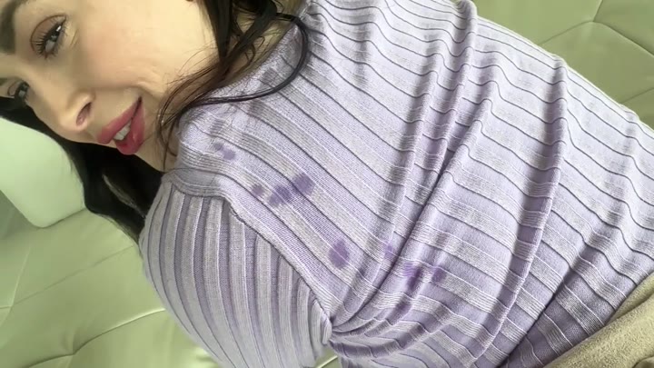 Lindsay Lee Day Off With Thick step Mom