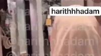 Hijab Rok Batik Nyepong - Hijab