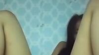 Kompilasi Bibil Abg 18Yo Kacamata Colok Memek Bugil