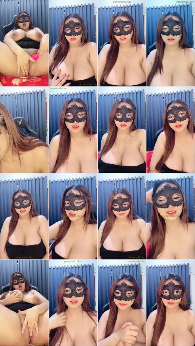 EVELYNBBW 22JUN LIVE PEMERSATU FUN 22JUNI2026
