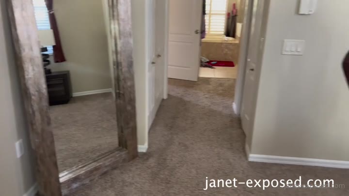 Janet Mason BBC hardcore