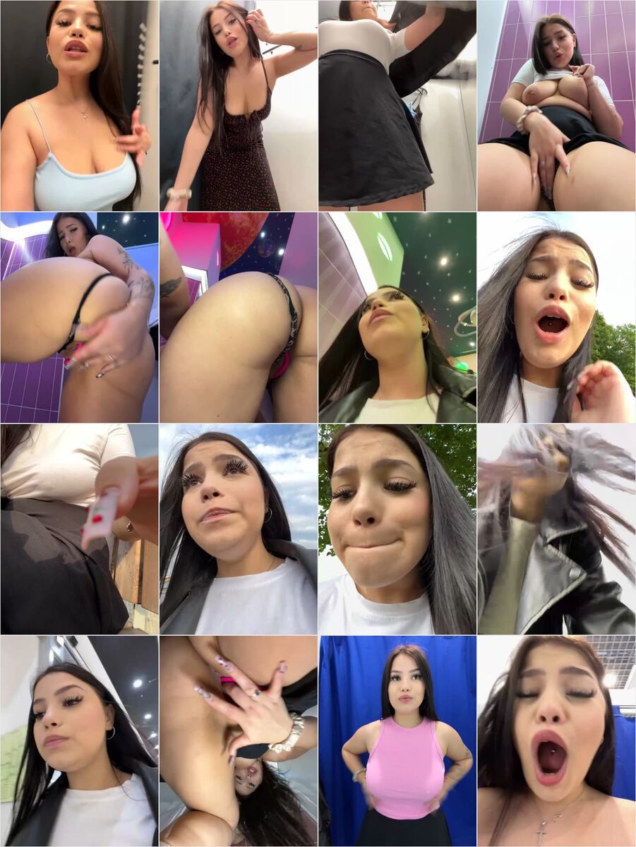 Chloe Moon 2025-06-18 part1