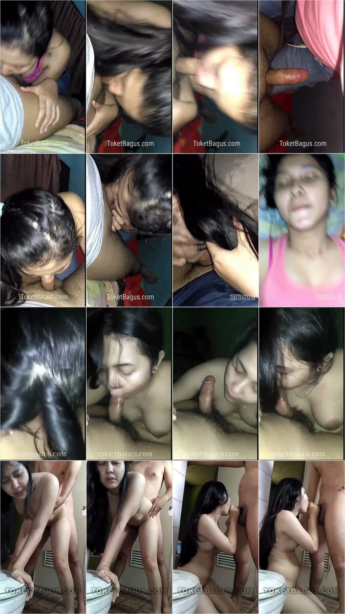 Kompilasi Video Bokep Resty Uchu