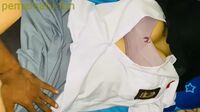 Pelajar Esema Hijab 18Yo Dientot Enak