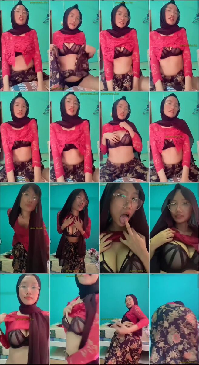Hijab Sofea Binal Colmek Viral (1)