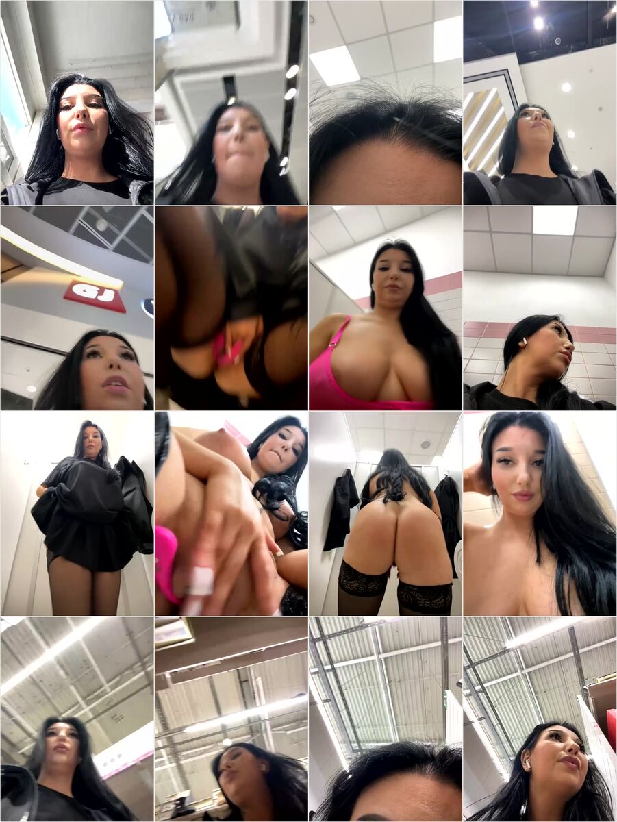 Tisha Busty 2025-07-04 part1